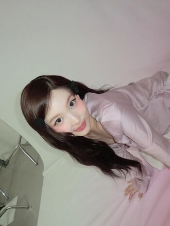 Full leaked I m nayeon page private onlyfans photo