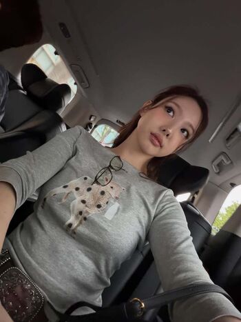 Full leaked I m nayeon private onlyfans photo