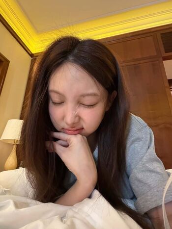 Full leaked I m nayeon page private onlyfans photo
