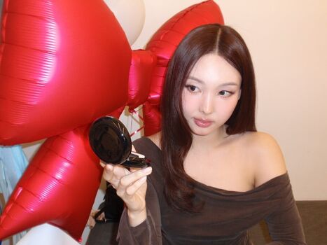 Full leaked I m nayeon page private onlyfans photo