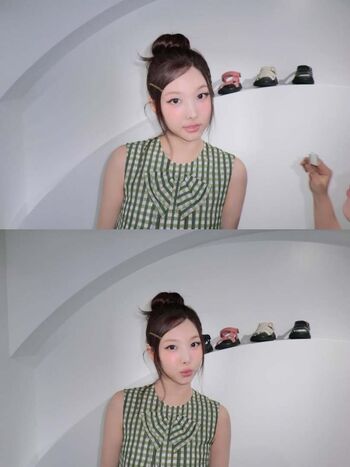 Full leaked I m nayeon page private onlyfans photo