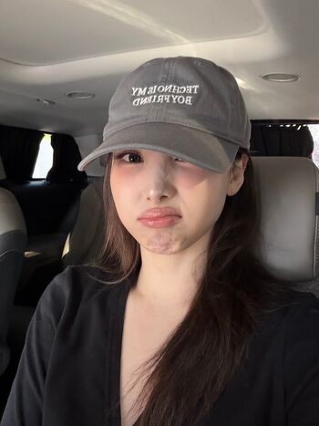 Full leaked I m nayeon page private onlyfans photo