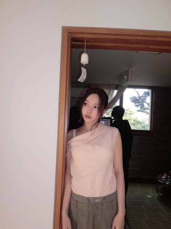 Full leaked I m nayeon page private onlyfans photo