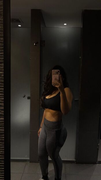 Full leaked I rashi l private onlyfans photo