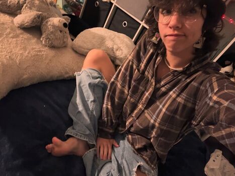 Full leaked Iovezombies private onlyfans photo