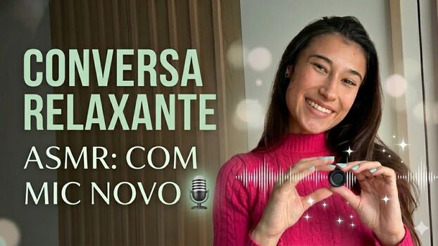 Full leaked Ia profissional das mulheres do asmr brazil private onlyfans photo
