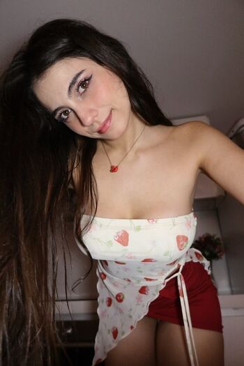 Full leaked Iaaras private onlyfans photo