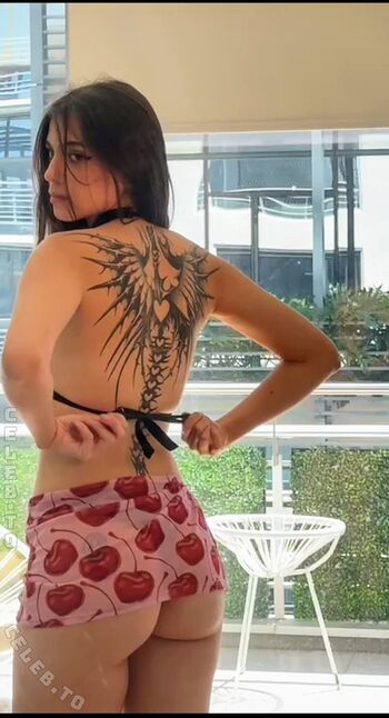 Full leaked Iaaras page private onlyfans photo