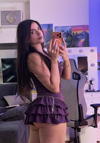 Full leaked Iaaras  page private onlyfans photo