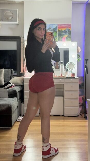 Full leaked Iaaras private onlyfans photo