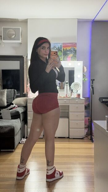 Full leaked Iaaras private onlyfans photo
