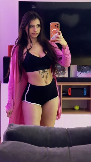 Full leaked Iaaras  page private onlyfans photo