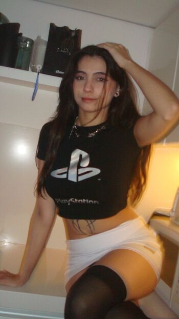 Full leaked Iaaras private onlyfans photo