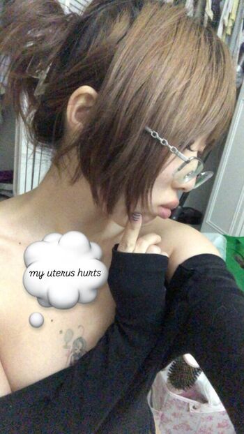 Full leaked Iamaspermwhale private onlyfans photo