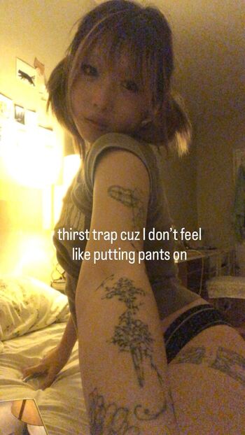 Full leaked Iamaspermwhale private onlyfans photo