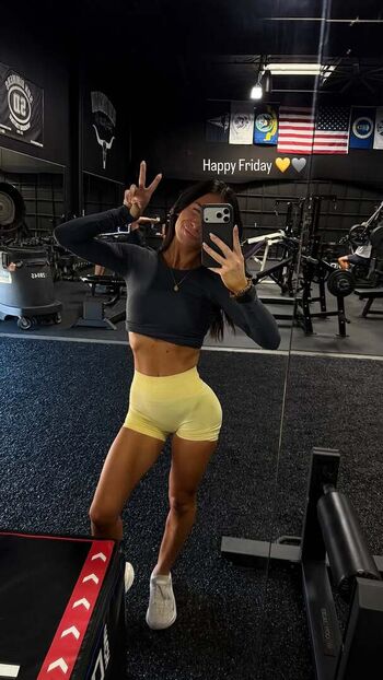 Full leaked Iambaylee private onlyfans photo