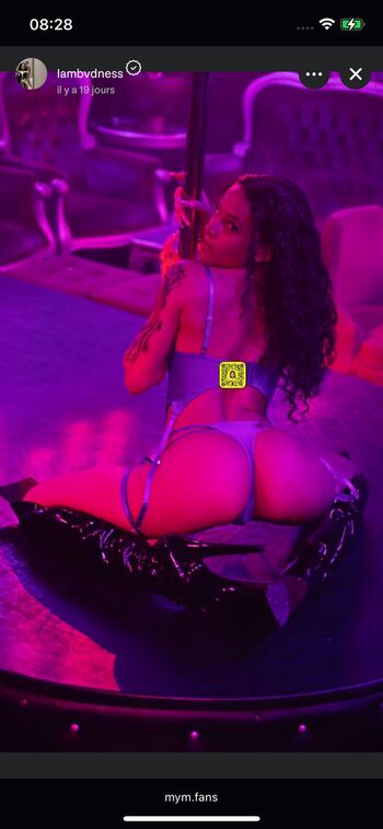 Full leaked Iambvdness private onlyfans photo