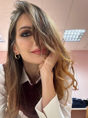 Full leaked Iamcristinini page private onlyfans photo