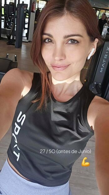 Full leaked Iamcristinini private onlyfans photo