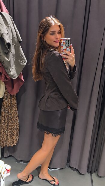Full leaked Iamcristinini page private onlyfans photo