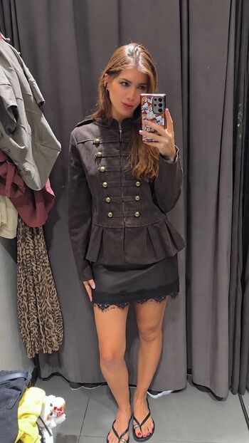 Full leaked Iamcristinini page private onlyfans photo