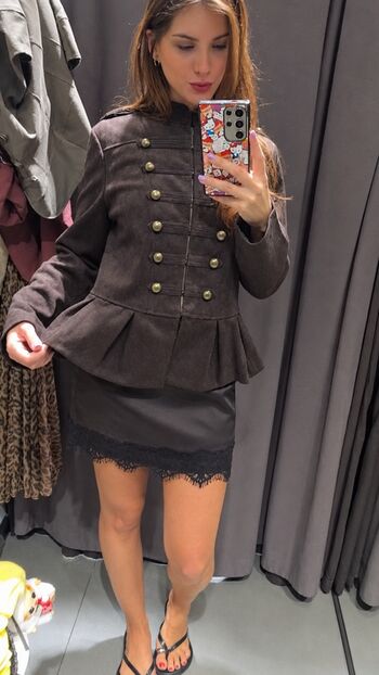 Full leaked Iamcristinini private onlyfans photo