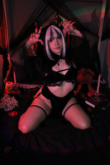 Full leaked Iamhecate private onlyfans photo