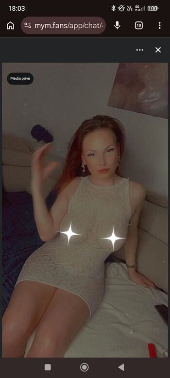 Full leaked Iamkali private onlyfans photo