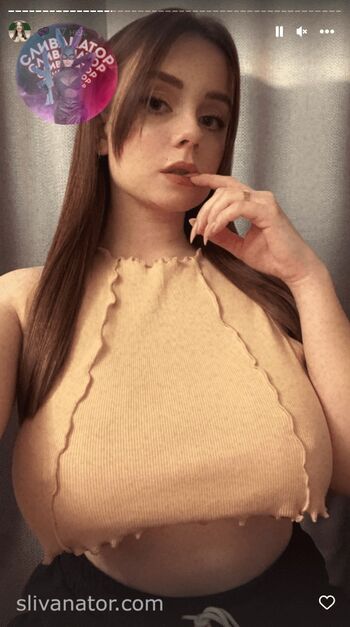 Full leaked Iamlilirii private onlyfans photo