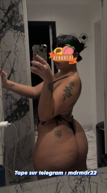 Full leaked Iamlinae private onlyfans photo