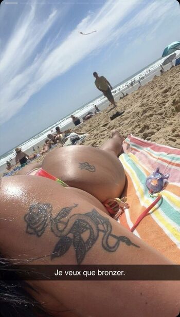 Full leaked Iamlinae private onlyfans photo
