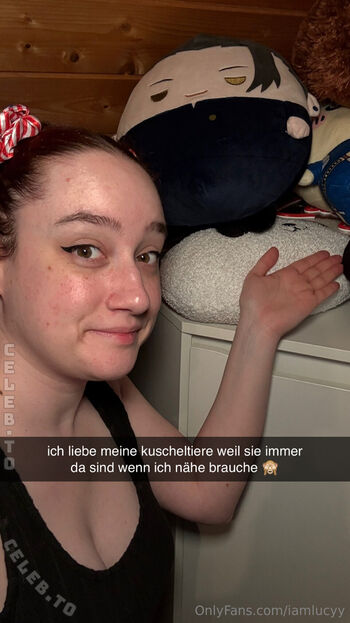 Iamlucyy