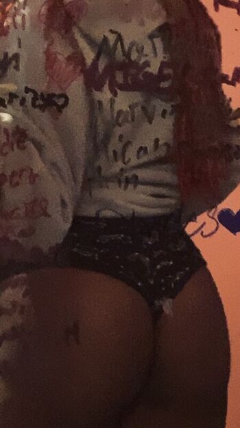 Full leaked Iammdede private onlyfans photo