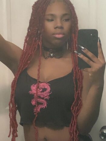 Full leaked Iammdede private onlyfans photo