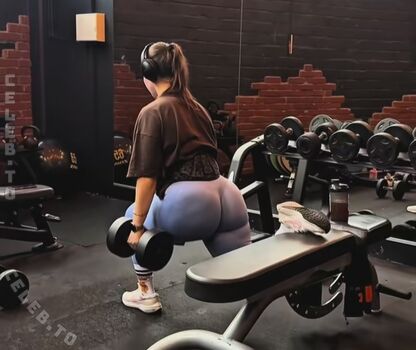 Full leaked Iammerlee private onlyfans photo