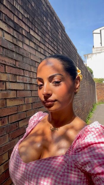 Full leaked Iamnaggy private onlyfans photo