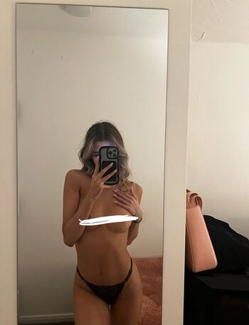 Full leaked Iamnessaray private onlyfans photo
