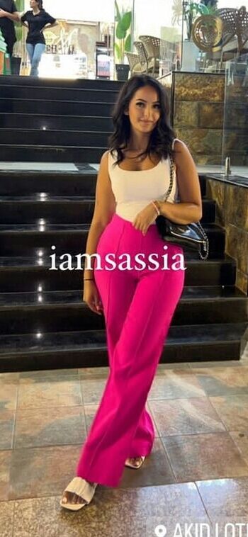 iamsassia