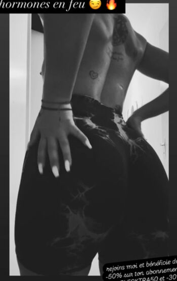 Full leaked Iamserenaelektra private onlyfans photo