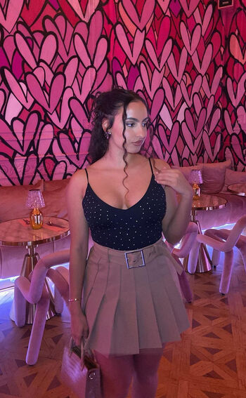 Full leaked Iamsofiamaeva private onlyfans photo