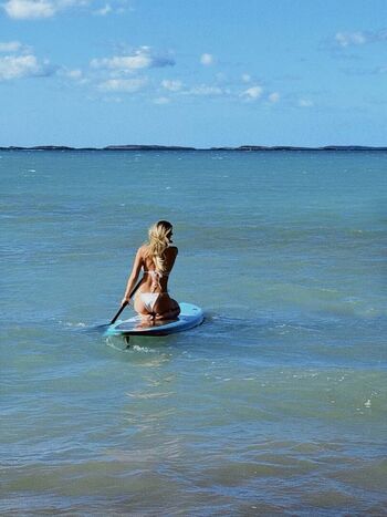 Full leaked Iamsydneythomas private onlyfans photo