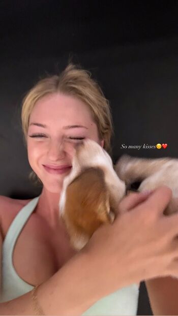 Full leaked Iamsydneythomas private onlyfans photo