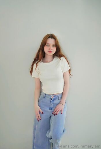 Full leaked Iamtanya page private onlyfans photo