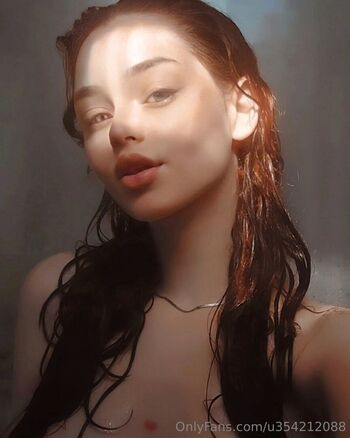 Full leaked Iamtanya page private onlyfans photo