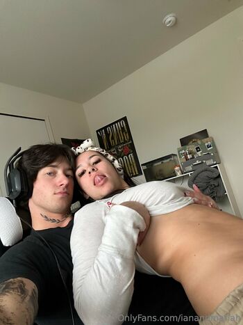 Ianandmariah