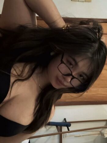 Full leaked Ianna carigara private onlyfans photo