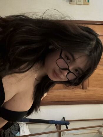 Full leaked Ianna carigara private onlyfans photo