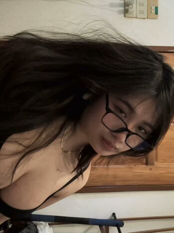 Full leaked Ianna carigara private onlyfans photo