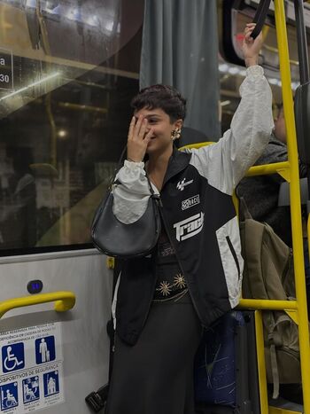 Iasmin Melo