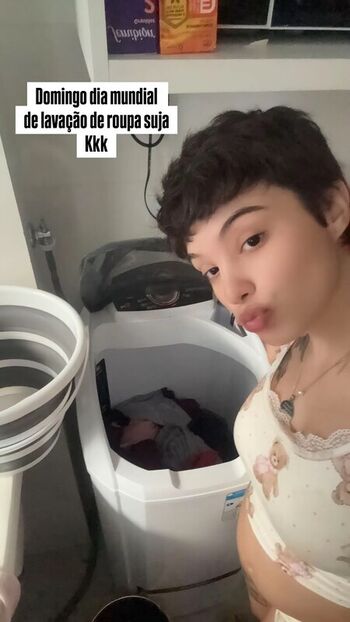 Iasmin Melo